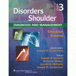 Disorders of the Shoulder: Trauma