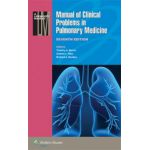 Manual of Clinical Problems in Pulmonary Medicine