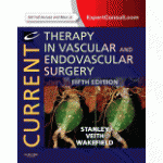 Current Therapy in Vascular and Endovascular Surgery Expert Consult - Online and Print