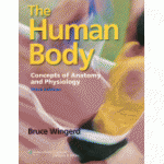 Human Body Concepts of Anatomy and Physiology