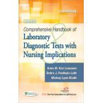 Davis's Comprehensive Handbook of Laboratory and Diagnostic Tests With Nursing Implications