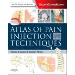 Atlas of Pain Injection Techniques, EXPERT CONSULT: ONLINE AND PRINT