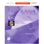 AANA Advanced Arthroscopy: The Knee EXPERT CONSULT: ONLINE, PRINT AND DVD