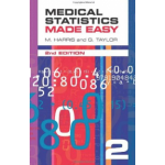 Medical Statistics Made Easy