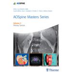 AOSpine Masters Series Volume 2: Primary Tumors