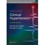 Kaplan's Clinical Hypertension