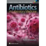 Antibiotics in Laboratory Medicine