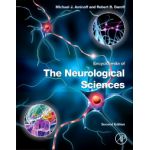 Encyclopedia of the Neurological Sciences