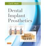 Dental Implant Prosthetics