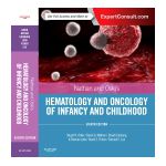 Nathan and Oski's Hematology and Oncology of Infancy and Childhood, 2-Volume Set