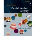 Color Atlas of Dental Implant Surgery