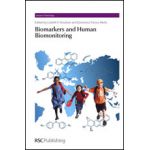 Biomarkers and Human Biomonitoring Complete Set