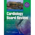 The Cleveland Clinic Cardiology Board Review