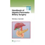 Handbook of Hepato-Pancreato-Biliary Surgery