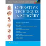 Operative Techniques in Surgery