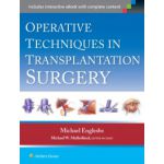 Operative Techniques in Transplantation Surgery