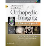 Orthopedic Imaging: A Practical Approach