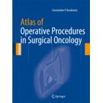 Atlas of Operative Procedures in Surgical Oncology