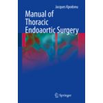 Manual of Thoracic Endoaortic Surgery