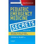 Pediatric Emergency Medicine Secrets