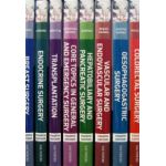 Companion to Specialist Surgical Practice, 8 vol. set (Promotional Pack)