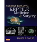 Current Therapy in Reptile Medicine and Surgery