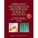 Operative Techniques in Orthopaedic Surgical Oncology