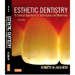 Esthetic Dentistry A Clinical Approach to Techniques and Materials