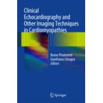 Clinical Echocardiography and Other Imaging Techniques in Cardiomyopathies