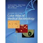 Color Atlas of Medical Bacteriology