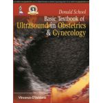 Donald School Basic Textbook of Ultrasound in Obstetrics & Gynecology