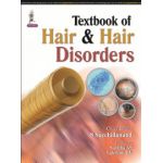 Textbook of Hair & Hair Disorders