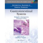 Differential Diagnoses in Surgical Pathology: Gastrointestinal System