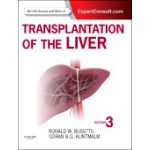 Transplantation of the Liver, EXPERT CONSULT - ONLINE AND PRINT