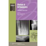 Manual of Orthopaedics