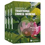 Handbook of Traditional Chinese Medicine (In 3 Volumes)