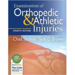 Examination of Orthopedic & Athletic Injuries