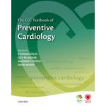 The ESC Textbook of Preventive Cardiology