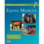 Robinson's Current Therapy in Equine Medicine