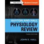 Guyton & Hall Physiology Review