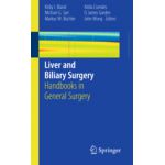 Liver and Biliary Surgery