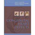 Congenital Heart Defects From Origin to Treatment