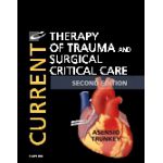 Current Therapy in Trauma and Critical Care