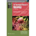 The Washington Manual of Oncology