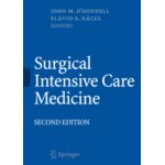 Surgical Intensive Care Medicine