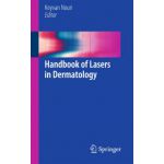 Handbook of Lasers in Dermatology