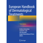 European Handbook of Dermatological Treatments