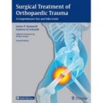 Surgical Treatment of Orthopaedic Trauma