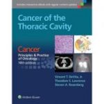 Cancer of the Thoracic Cavity CANCER: PRINCIPLES & PRACTICE OF ONCOLOGY