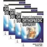 Chapman's Comprehensive Orthopaedic Surgery